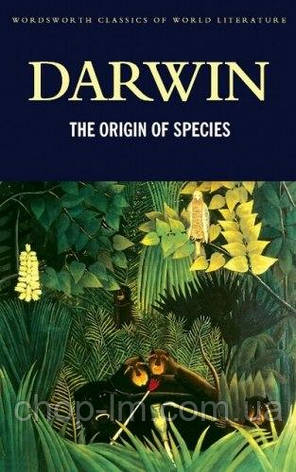 The Origin of Species, фото 1