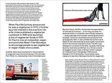 The Big Idea: Should We All Be Vegan? Thames & Hudson, фото 4