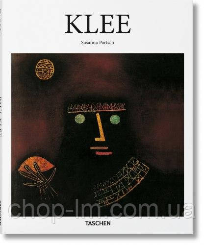 Basic Art: Klee