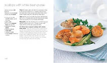 Hamlyn All Colour Cookbook: 200 Low Calorie Recipes, фото 6