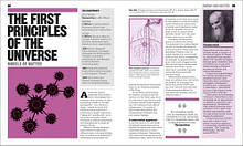 Big Ideas Simply Explained: The Physics Book, фото 3