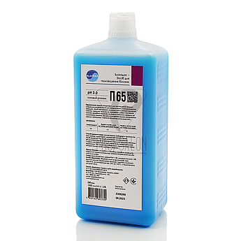 П65 Бланідас – засіб для пом’якшення білизни, 1л