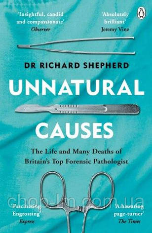Unnatural Causes, фото 1