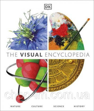 The Visual Encyclopedia, фото 1