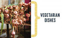 Jerusalem Food: Bold Flavors from the Middle East and Beyond, фото 6