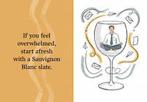 Winefulness: It's time to stop and smell the rosé, фото 6