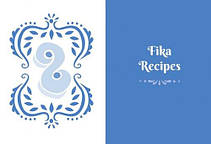 The Little Book of Fika: The Uplifting Daily Ritual of the Swedish Coffee Break, фото 5