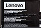 Батарея для ноутбука Lenovo Yoga Slim 7-15ITL05 L19C4PF5, 71Wh (4515mAh), 4cell, 15.44V, ОРИГІНАЛЬНА, фото 2