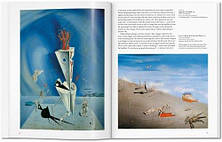 Basic Art: Dalí, фото 3