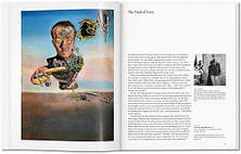Basic Art: Dalí, фото 4