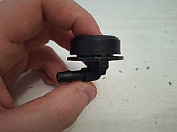 Основа кріплення манжети бункера води для кавомашини JURA Impressa J9_2 б/у