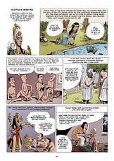 Medicine: A Graphic History, фото 3