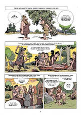 Medicine: A Graphic History, фото 4