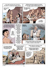 Medicine: A Graphic History, фото 5