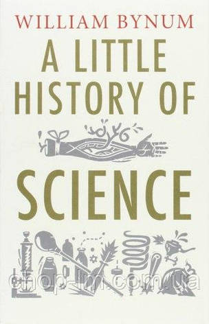 A Little History of Science, фото 1