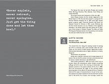 The Periodic Table of Feminism, фото 4
