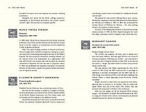 The Periodic Table of Feminism, фото 5