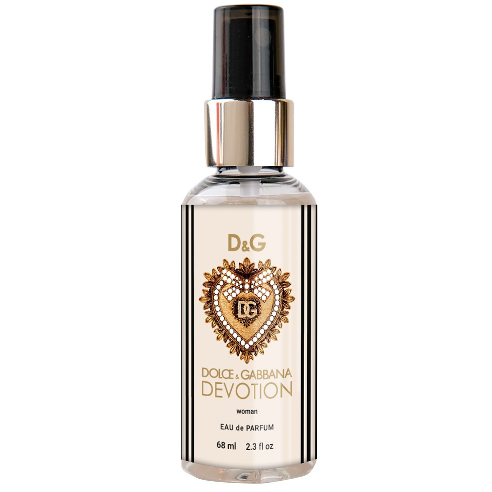 Парфуми жіночі Dolce&Gabbana Devotion 68 мл
