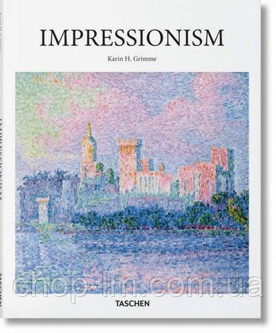 Basic Art: Impressionism, фото 1