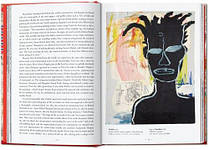 Jean-Michel Basquiat (40th Anniversary Edition), фото 4