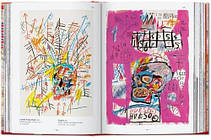 Jean-Michel Basquiat (40th Anniversary Edition), фото 5