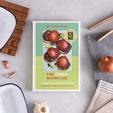 The Green Barbecue: Vegan and Vegetarian Recipes to Cook Outdoors and In, фото 3