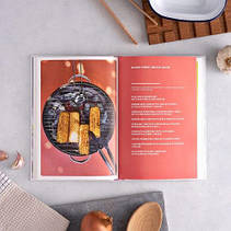 The Green Barbecue: Vegan and Vegetarian Recipes to Cook Outdoors and In, фото 5