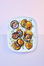 The Green Barbecue: Vegan and Vegetarian Recipes to Cook Outdoors and In, фото 6