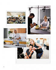 Anyone Can Cook, фото 6