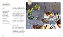 Weekly Provisions: How to Eat Seasonally and Love What's Left Over, фото 5