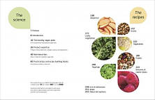 Healthy Vegan The Cookbook: Vegan Cooking Meets Nutrition Science, фото 4