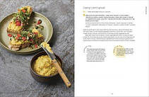 Healthy Vegan The Cookbook: Vegan Cooking Meets Nutrition Science, фото 6