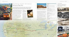 The Train Book: The Definitive Visual History, фото 3