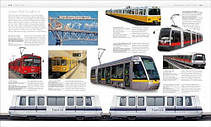 The Train Book: The Definitive Visual History, фото 5