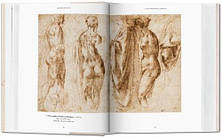Bibliotheca Universalis: Michelangelo. The Graphic Work, фото 2