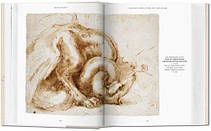 Bibliotheca Universalis: Michelangelo. The Graphic Work, фото 5