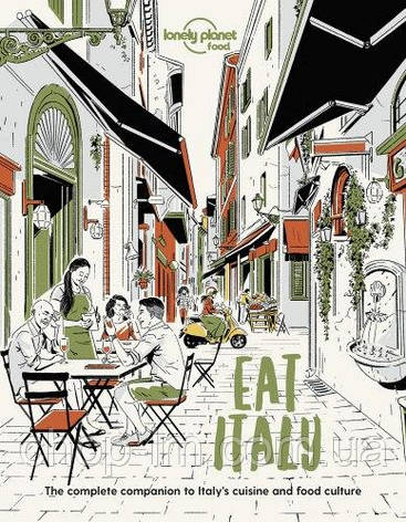 Eat Italy, фото 1