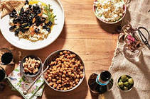 Wine Time: 70+ Recipes for Simple Bites That Pair Perfectly with Wine, фото 5