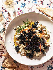 Wine Time: 70+ Recipes for Simple Bites That Pair Perfectly with Wine, фото 6