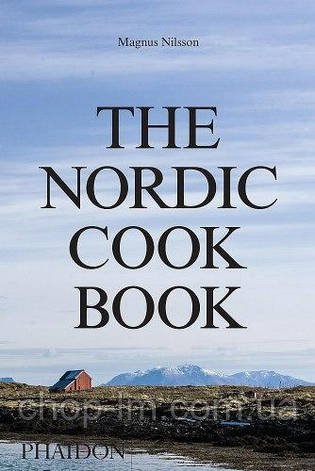 The Nordic Cookbook, фото 1