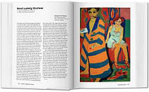 Bibliotheca Universalis: Modern Art. A History from Impressionism to Today, фото 5