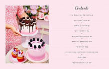 Peggy Porschen: A Year in Cake, фото 3