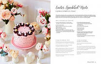 Peggy Porschen: A Year in Cake, фото 6