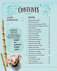 The Official Harry Potter Baking Book, фото 2