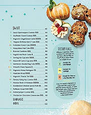 The Official Harry Potter Baking Book, фото 3