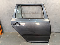 Skoda Octavia A5 2004-2013 Універсал двері задні права
