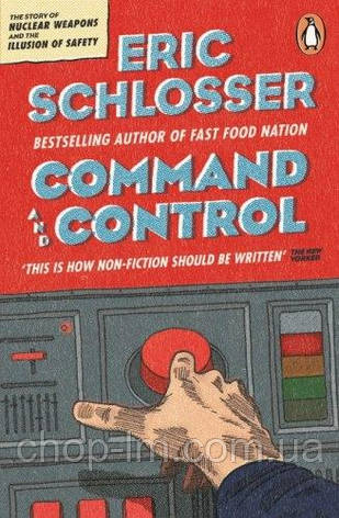 Command and Control, фото 1