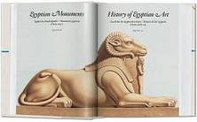 Bibliotheca Universalis: Prisse d'Avennes. Egyptian Art, фото 3