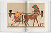 Bibliotheca Universalis: Prisse d'Avennes. Egyptian Art, фото 6