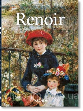 Renoir (40th Anniversary Edition), фото 1